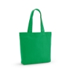 Blanc Tote Bag Green